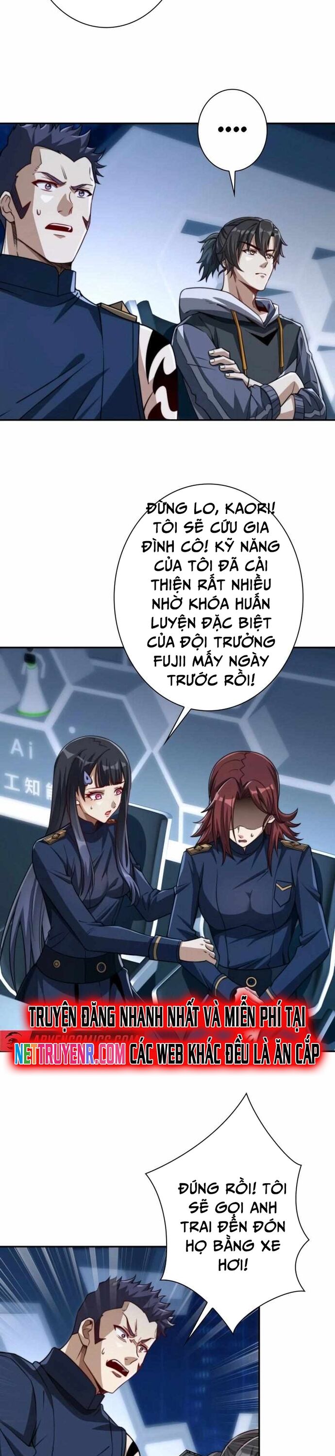 Trùng Sinh: Tôi Đứng Top Nhờ Hệ Thống Gian Lận Chap 21 - Next Chap 22