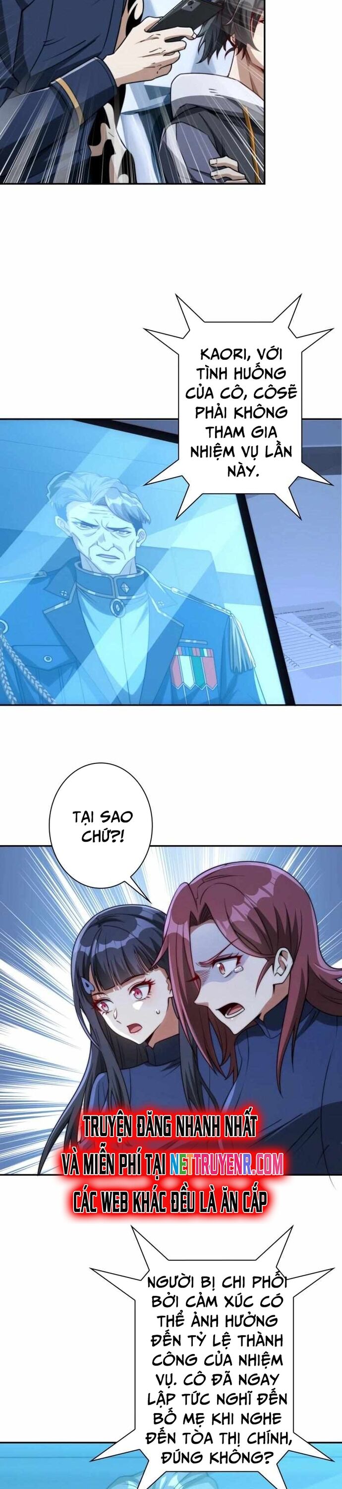 Trùng Sinh: Tôi Đứng Top Nhờ Hệ Thống Gian Lận Chap 21 - Next Chap 22