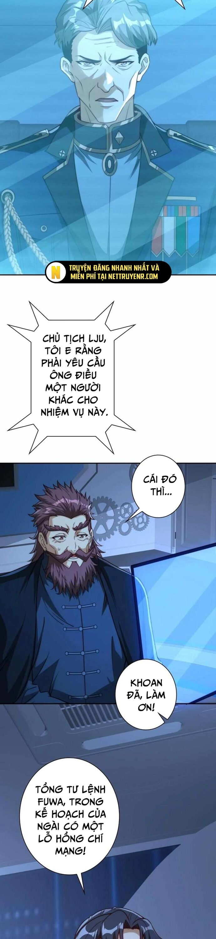 Trùng Sinh: Tôi Đứng Top Nhờ Hệ Thống Gian Lận Chap 21 - Next Chap 22