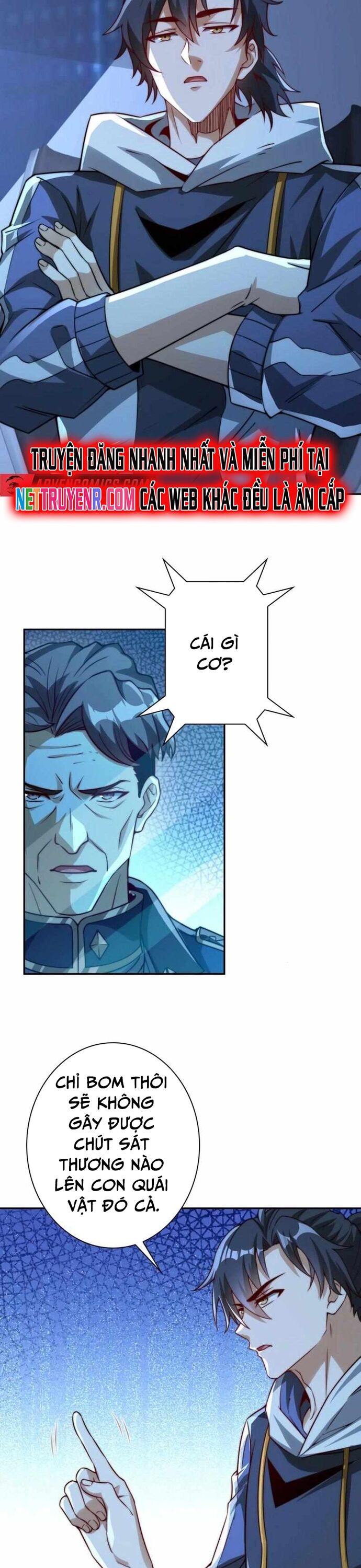 Trùng Sinh: Tôi Đứng Top Nhờ Hệ Thống Gian Lận Chap 21 - Next Chap 22