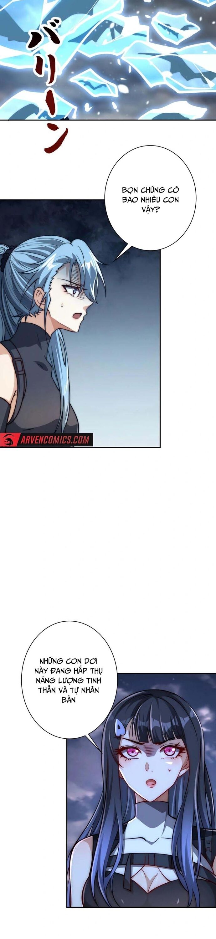 Trùng Sinh: Tôi Đứng Top Nhờ Hệ Thống Gian Lận Chap 22 - Next Chap 23