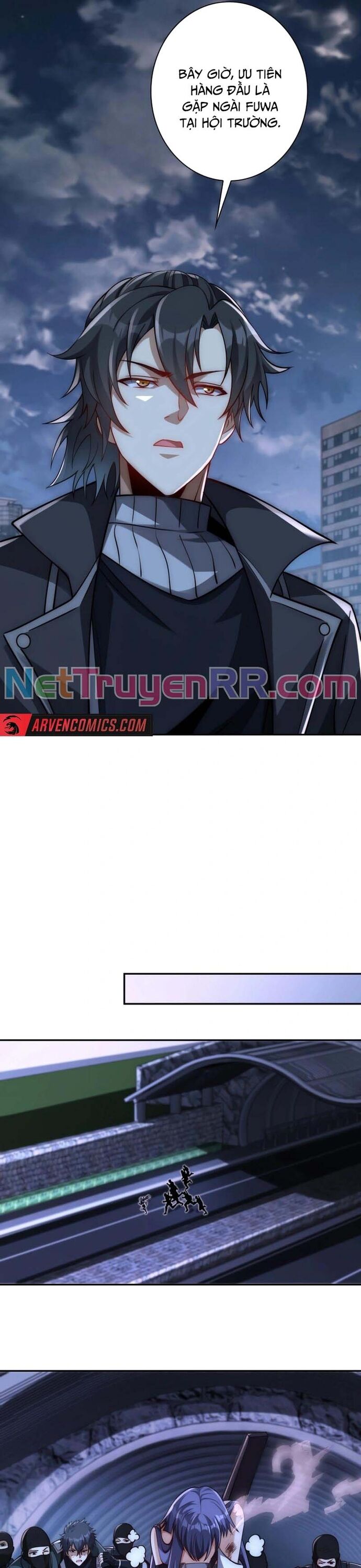 Trùng Sinh: Tôi Đứng Top Nhờ Hệ Thống Gian Lận Chap 22 - Next Chap 23