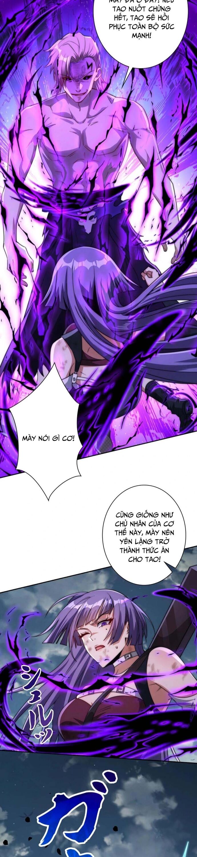 Trùng Sinh: Tôi Đứng Top Nhờ Hệ Thống Gian Lận Chap 22 - Next Chap 23