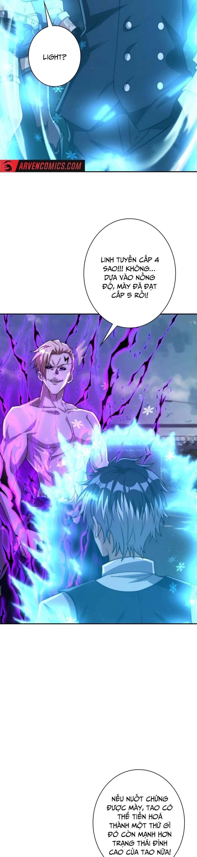 Trùng Sinh: Tôi Đứng Top Nhờ Hệ Thống Gian Lận Chap 22 - Next Chap 23