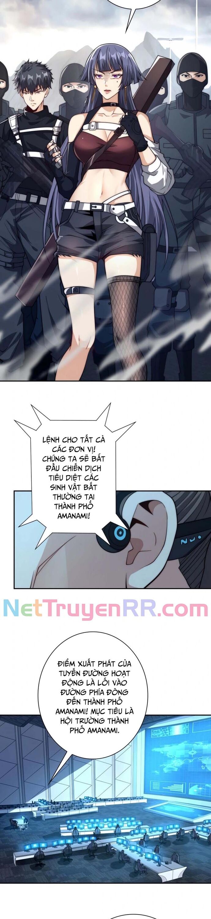 Trùng Sinh: Tôi Đứng Top Nhờ Hệ Thống Gian Lận Chap 22 - Next Chap 23