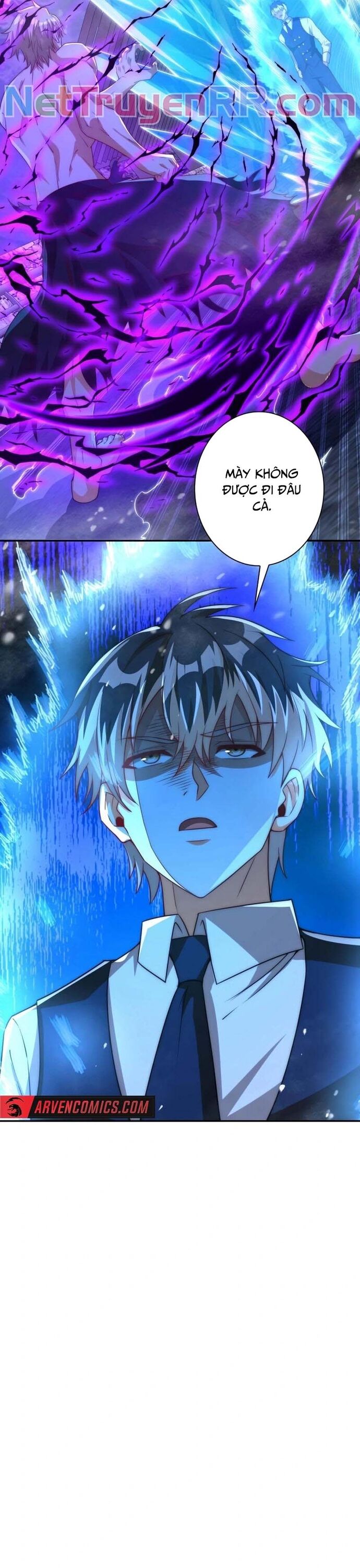Trùng Sinh: Tôi Đứng Top Nhờ Hệ Thống Gian Lận Chap 22 - Next Chap 23
