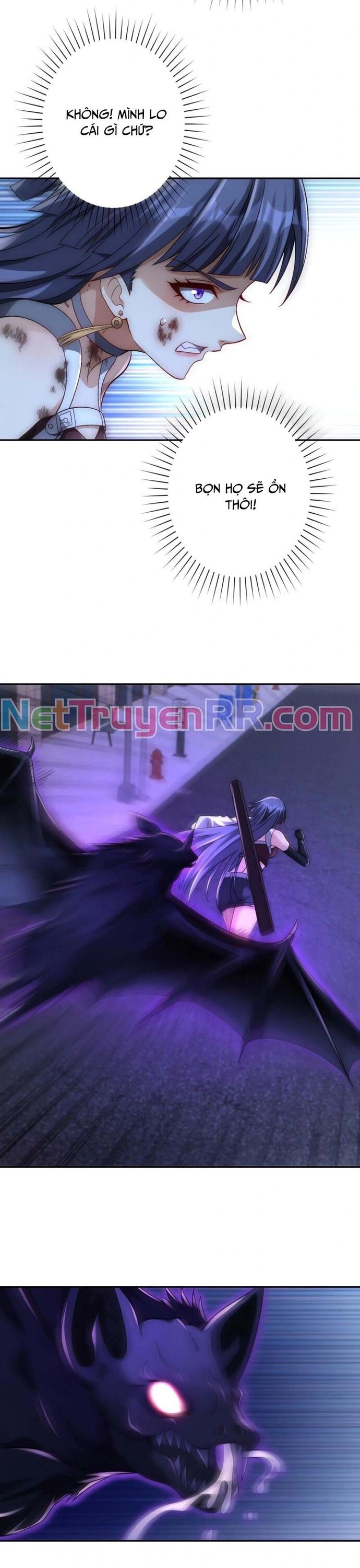 Trùng Sinh: Tôi Đứng Top Nhờ Hệ Thống Gian Lận Chap 22 - Next Chap 23