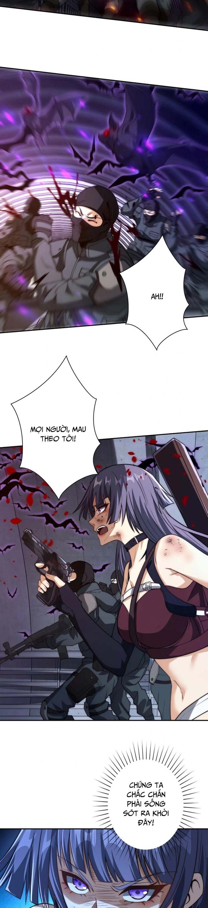 Trùng Sinh: Tôi Đứng Top Nhờ Hệ Thống Gian Lận Chap 22 - Next Chap 23