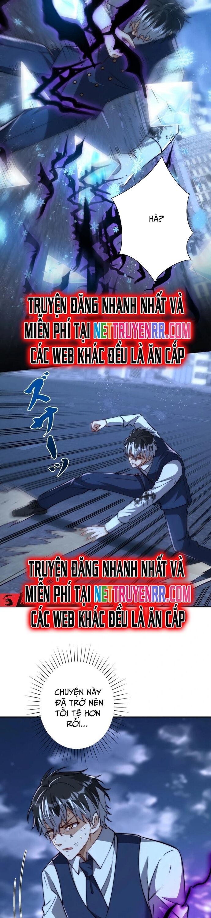 Trùng Sinh: Tôi Đứng Top Nhờ Hệ Thống Gian Lận Chap 23 - Next Chap 24