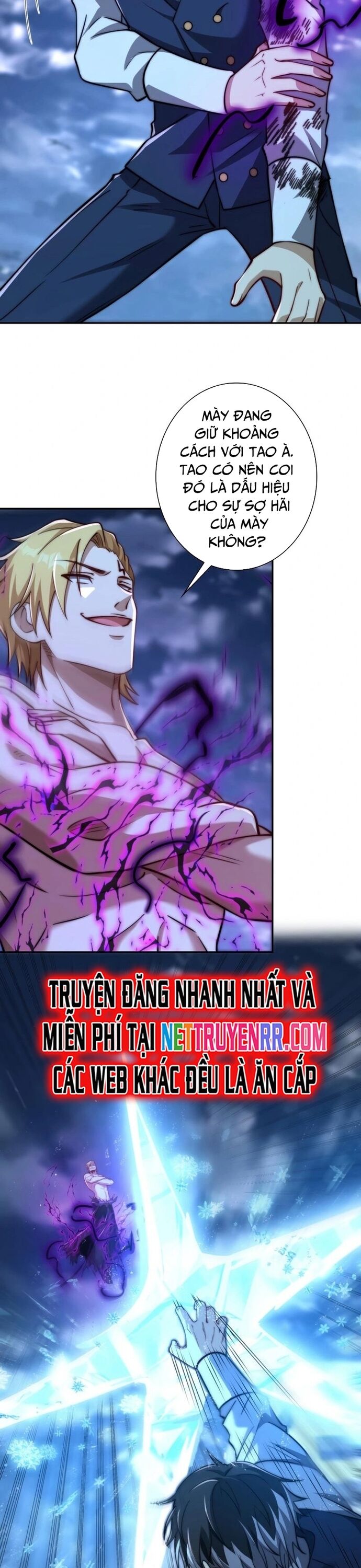 Trùng Sinh: Tôi Đứng Top Nhờ Hệ Thống Gian Lận Chap 23 - Next Chap 24