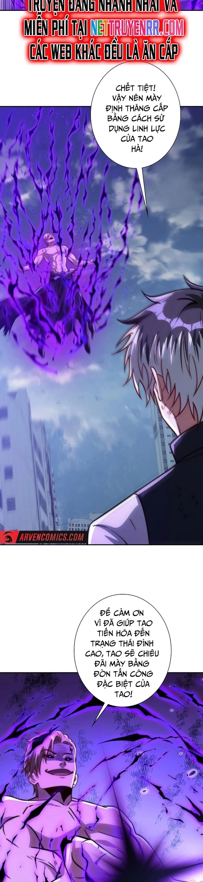 Trùng Sinh: Tôi Đứng Top Nhờ Hệ Thống Gian Lận Chap 23 - Next Chap 24
