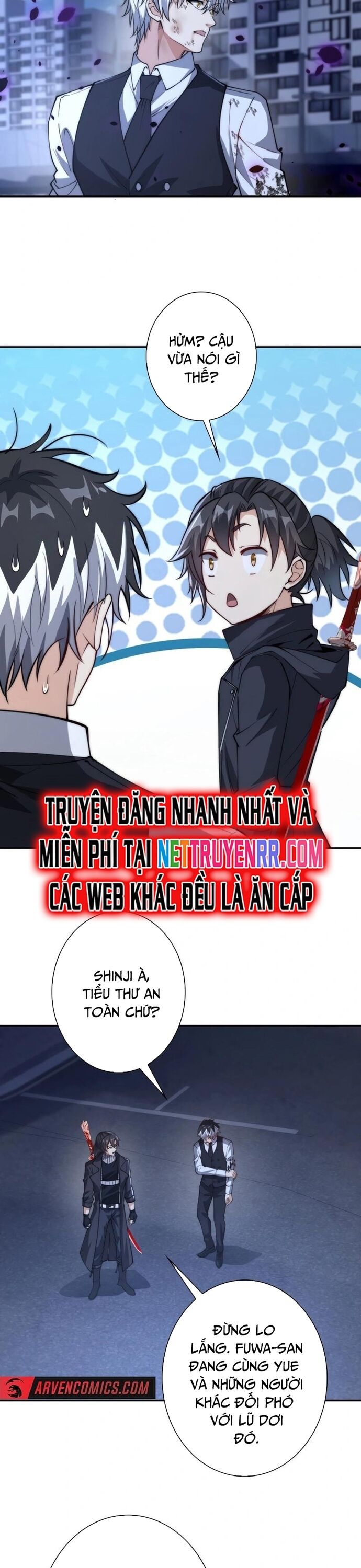 Trùng Sinh: Tôi Đứng Top Nhờ Hệ Thống Gian Lận Chap 23 - Next Chap 24