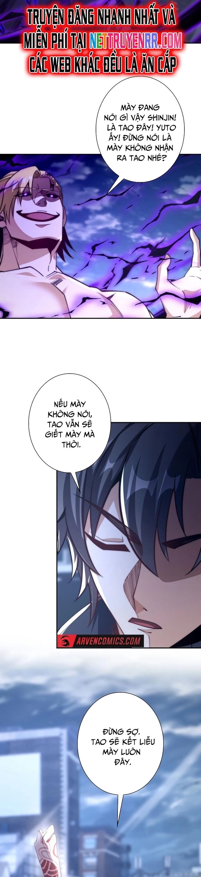 Trùng Sinh: Tôi Đứng Top Nhờ Hệ Thống Gian Lận Chap 23 - Next Chap 24