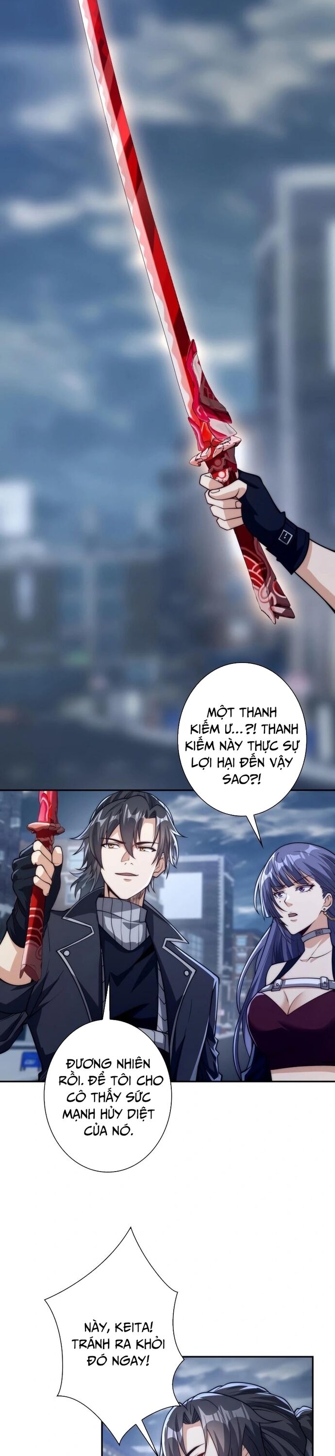 Trùng Sinh: Tôi Đứng Top Nhờ Hệ Thống Gian Lận Chap 23 - Next Chap 24