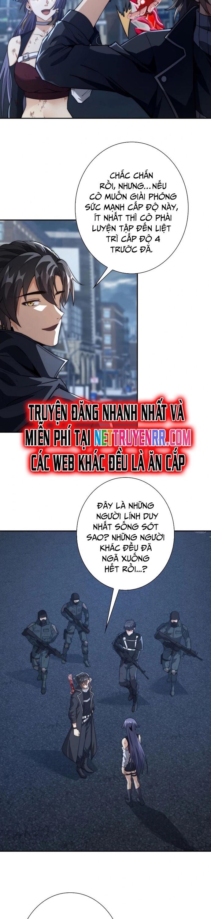 Trùng Sinh: Tôi Đứng Top Nhờ Hệ Thống Gian Lận Chap 23 - Next Chap 24