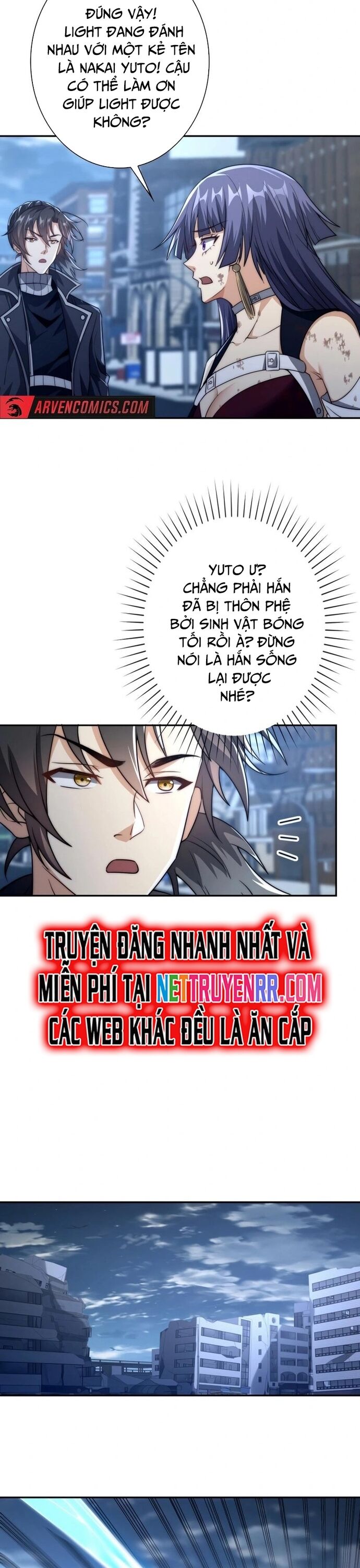 Trùng Sinh: Tôi Đứng Top Nhờ Hệ Thống Gian Lận Chap 23 - Next Chap 24