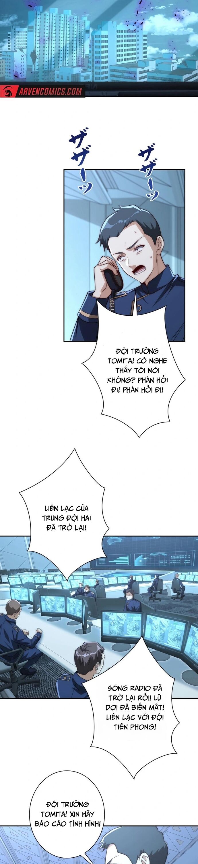 Trùng Sinh: Tôi Đứng Top Nhờ Hệ Thống Gian Lận Chap 24 - Next Chap 25