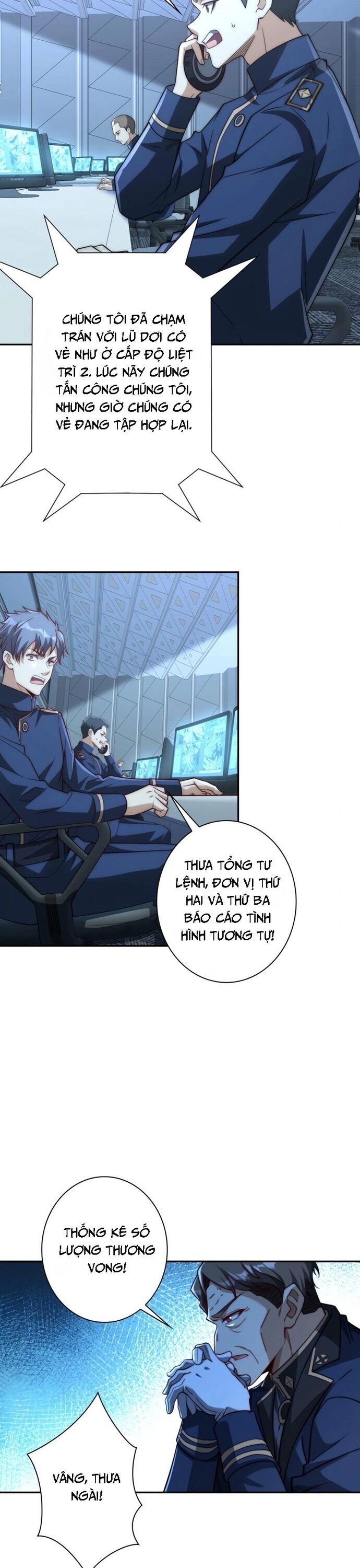 Trùng Sinh: Tôi Đứng Top Nhờ Hệ Thống Gian Lận Chap 24 - Next Chap 25