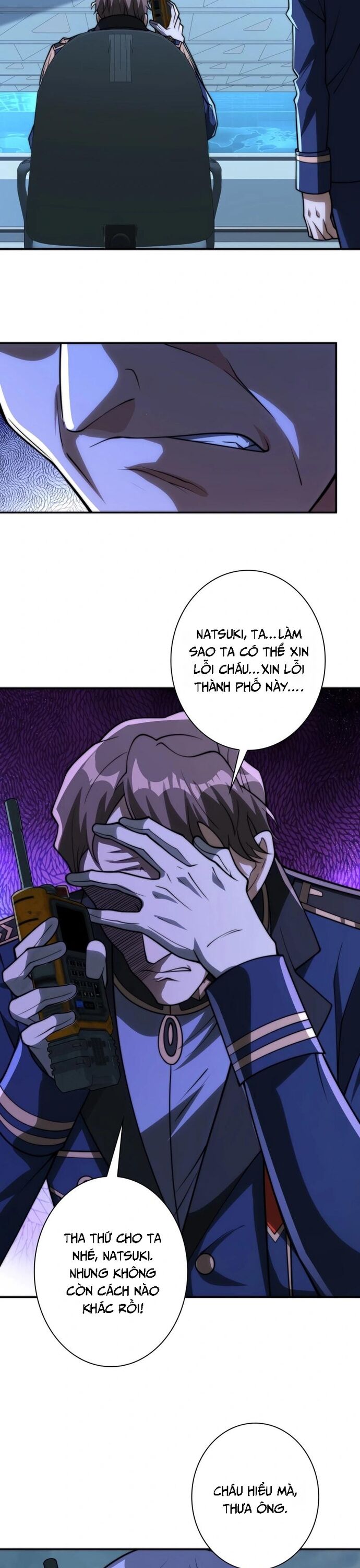 Trùng Sinh: Tôi Đứng Top Nhờ Hệ Thống Gian Lận Chap 24 - Next Chap 25