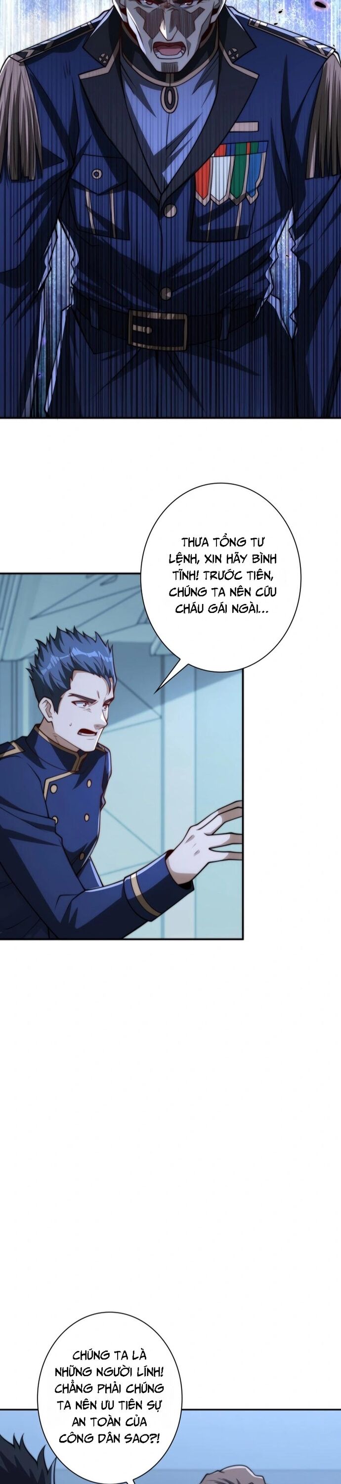 Trùng Sinh: Tôi Đứng Top Nhờ Hệ Thống Gian Lận Chap 24 - Next Chap 25