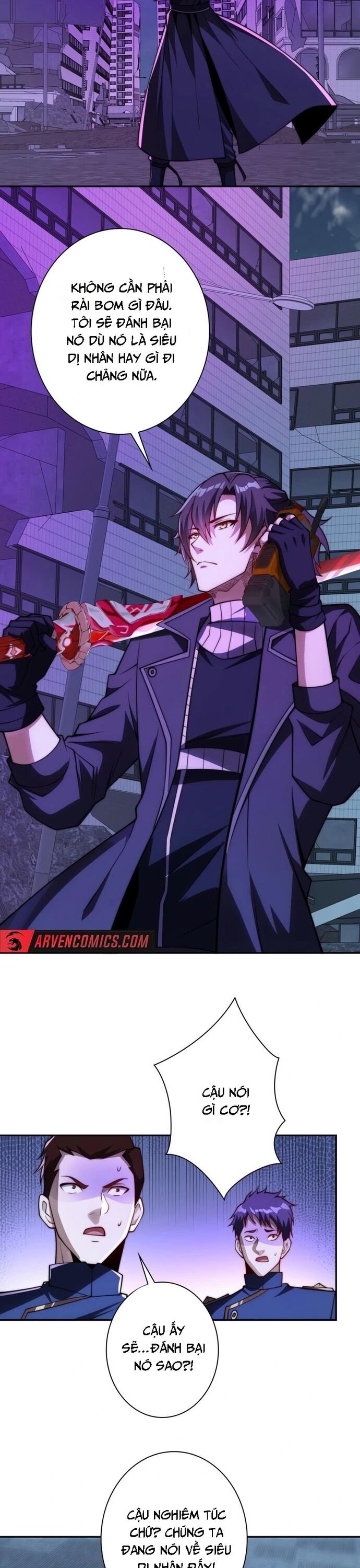 Trùng Sinh: Tôi Đứng Top Nhờ Hệ Thống Gian Lận Chap 24 - Next Chap 25