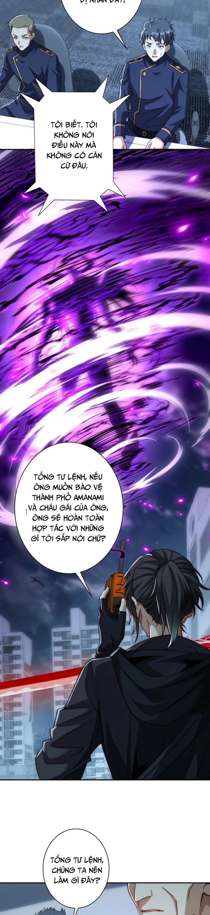 Trùng Sinh: Tôi Đứng Top Nhờ Hệ Thống Gian Lận Chap 24 - Next Chap 25