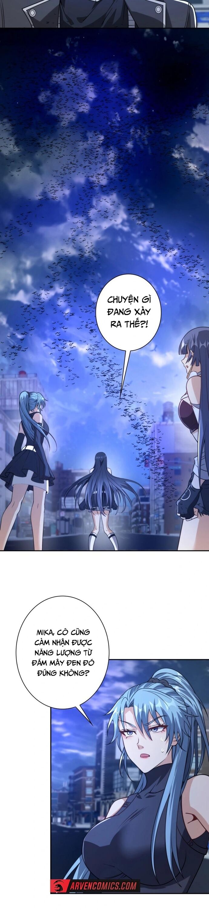 Trùng Sinh: Tôi Đứng Top Nhờ Hệ Thống Gian Lận Chap 24 - Next Chap 25