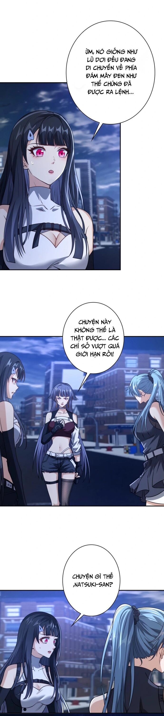 Trùng Sinh: Tôi Đứng Top Nhờ Hệ Thống Gian Lận Chap 24 - Next Chap 25