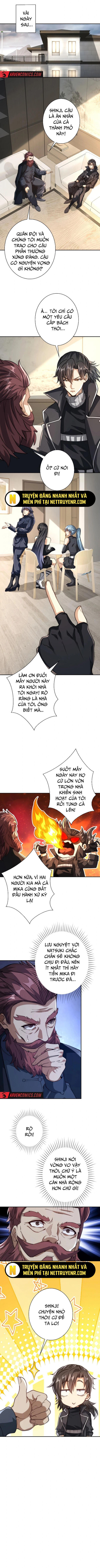 Trùng Sinh: Tôi Đứng Top Nhờ Hệ Thống Gian Lận Chap 25 - Next Chap 26