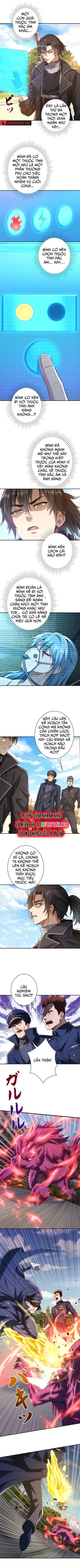 Trùng Sinh: Tôi Đứng Top Nhờ Hệ Thống Gian Lận Chap 27 - Next Chap 28