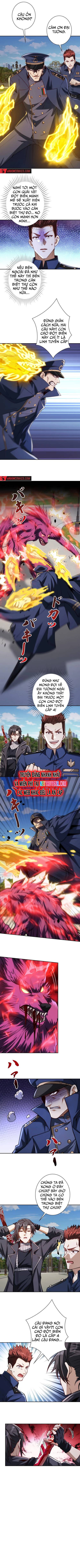 Trùng Sinh: Tôi Đứng Top Nhờ Hệ Thống Gian Lận Chap 27 - Next Chap 28