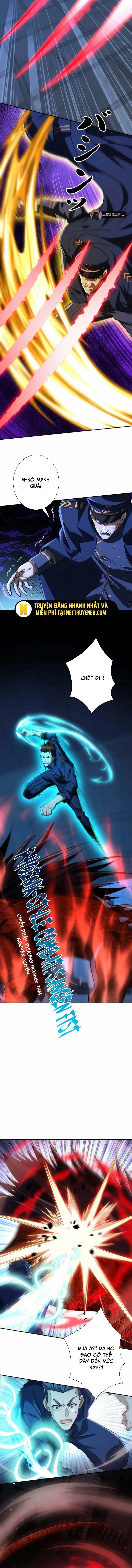 Trùng Sinh: Tôi Đứng Top Nhờ Hệ Thống Gian Lận Chap 28 - Next Chap 29