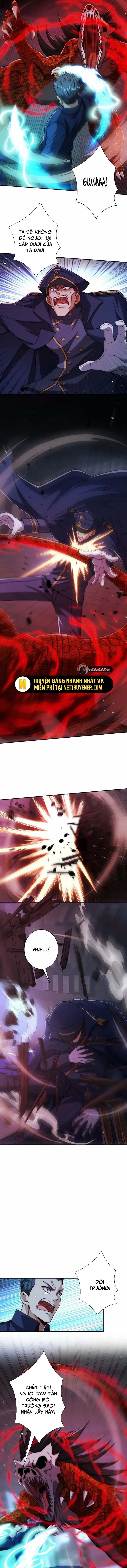 Trùng Sinh: Tôi Đứng Top Nhờ Hệ Thống Gian Lận Chap 28 - Next Chap 29