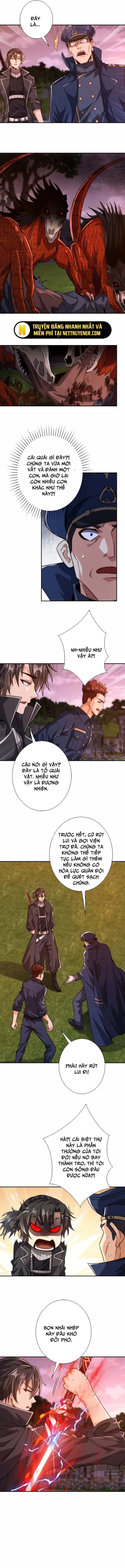 Trùng Sinh: Tôi Đứng Top Nhờ Hệ Thống Gian Lận Chap 28 - Next Chap 29