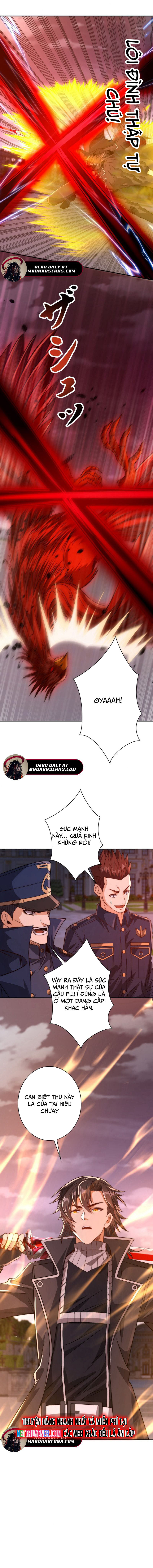 Trùng Sinh: Tôi Đứng Top Nhờ Hệ Thống Gian Lận Chap 29 - Next Chap 30
