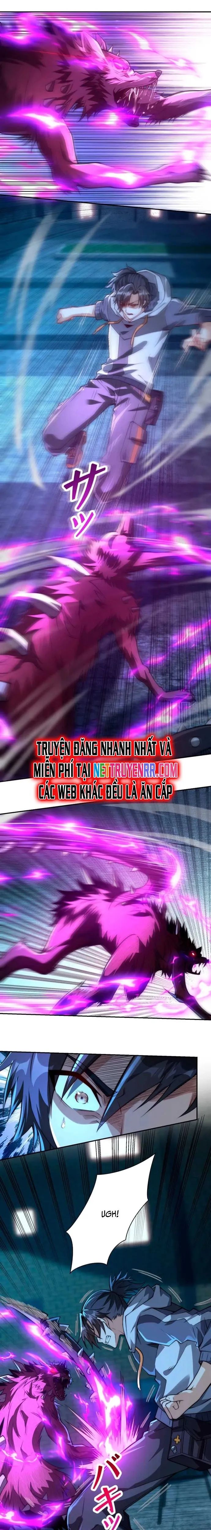 Trùng Sinh: Tôi Đứng Top Nhờ Hệ Thống Gian Lận Chap 3 - Next Chap 4