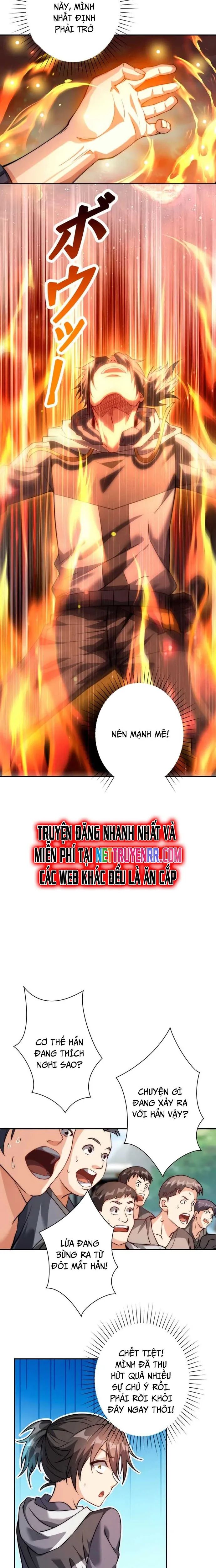 Trùng Sinh: Tôi Đứng Top Nhờ Hệ Thống Gian Lận Chap 3 - Next Chap 4