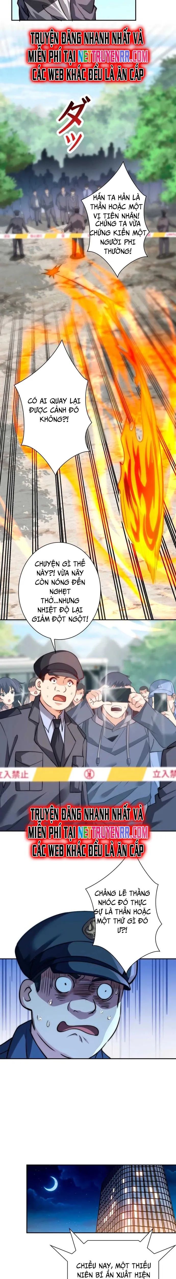 Trùng Sinh: Tôi Đứng Top Nhờ Hệ Thống Gian Lận Chap 3 - Next Chap 4