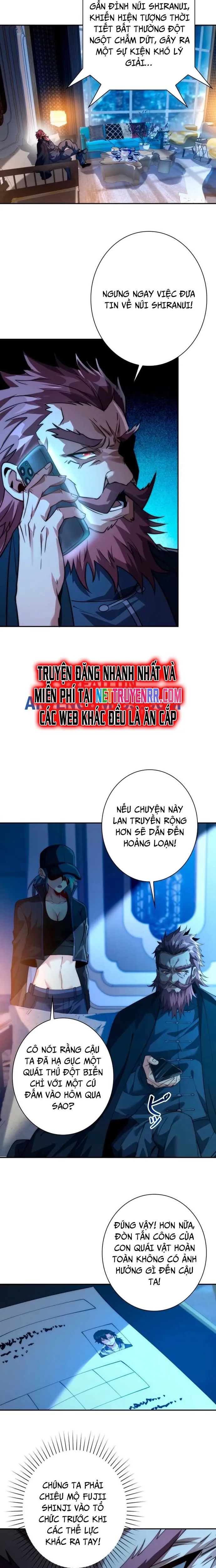 Trùng Sinh: Tôi Đứng Top Nhờ Hệ Thống Gian Lận Chap 3 - Next Chap 4