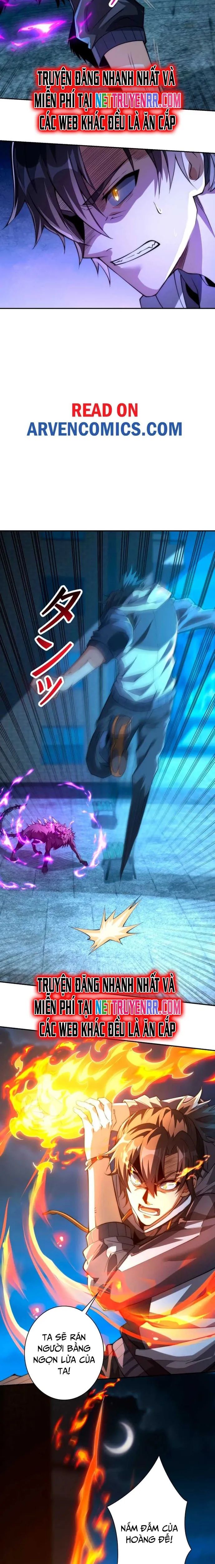 Trùng Sinh: Tôi Đứng Top Nhờ Hệ Thống Gian Lận Chap 3 - Next Chap 4
