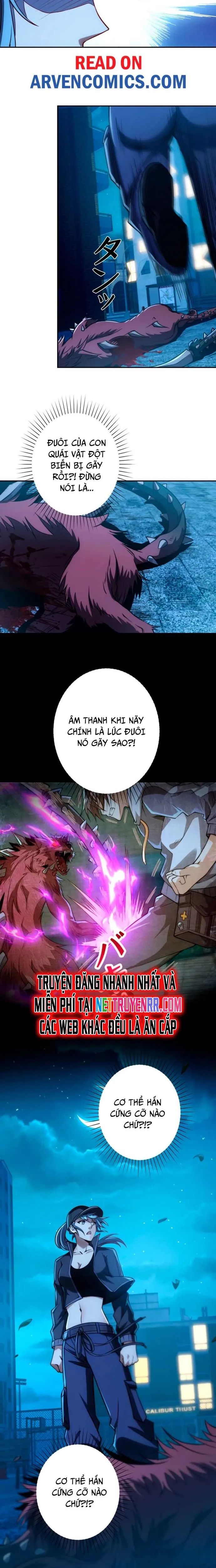 Trùng Sinh: Tôi Đứng Top Nhờ Hệ Thống Gian Lận Chap 3 - Next Chap 4