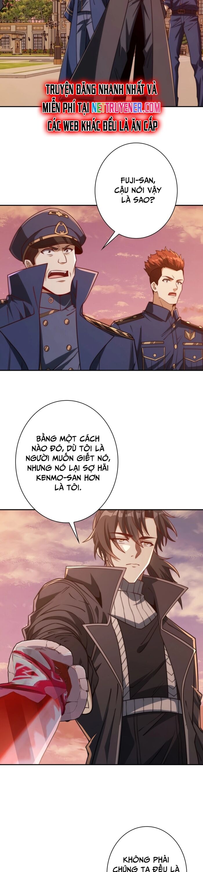 Trùng Sinh: Tôi Đứng Top Nhờ Hệ Thống Gian Lận Chap 30 - Next Chap 31