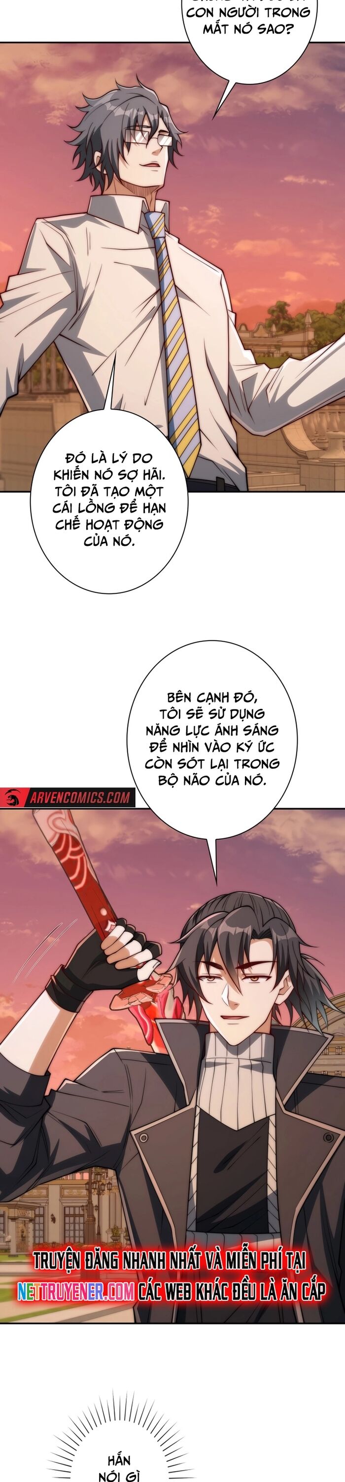 Trùng Sinh: Tôi Đứng Top Nhờ Hệ Thống Gian Lận Chap 30 - Next Chap 31