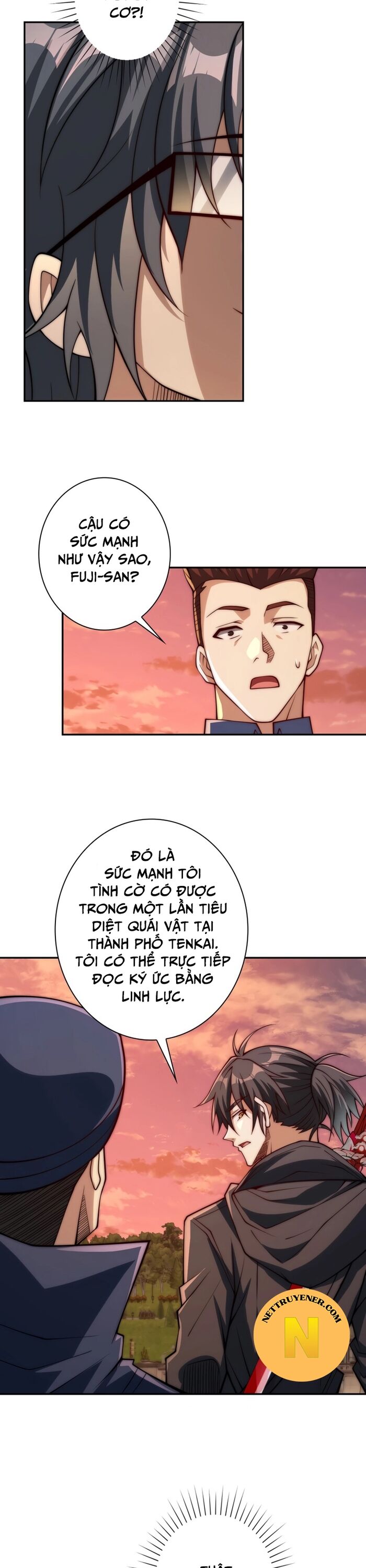 Trùng Sinh: Tôi Đứng Top Nhờ Hệ Thống Gian Lận Chap 30 - Next Chap 31