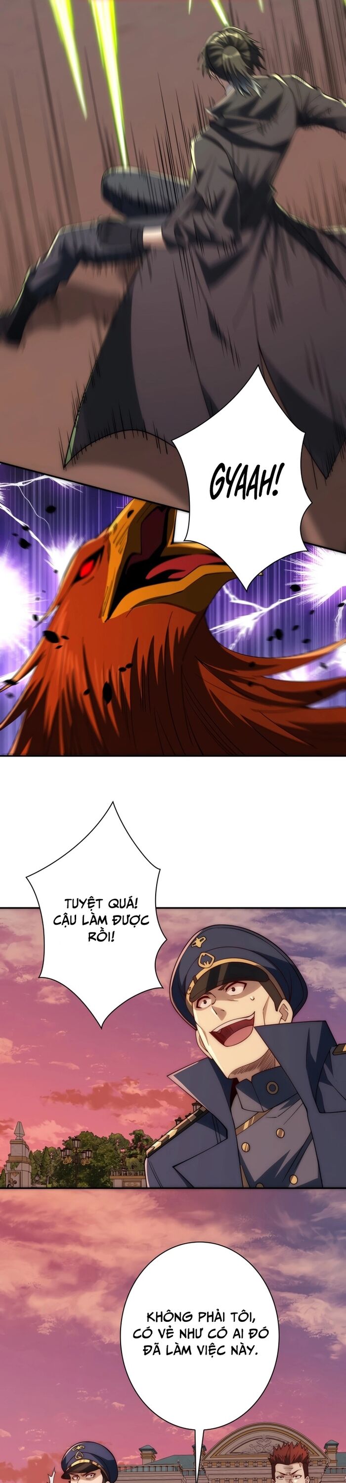 Trùng Sinh: Tôi Đứng Top Nhờ Hệ Thống Gian Lận Chap 30 - Next Chap 31