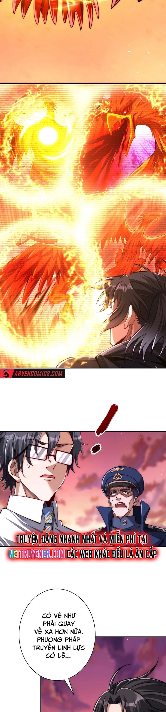 Trùng Sinh: Tôi Đứng Top Nhờ Hệ Thống Gian Lận Chap 30 - Next Chap 31