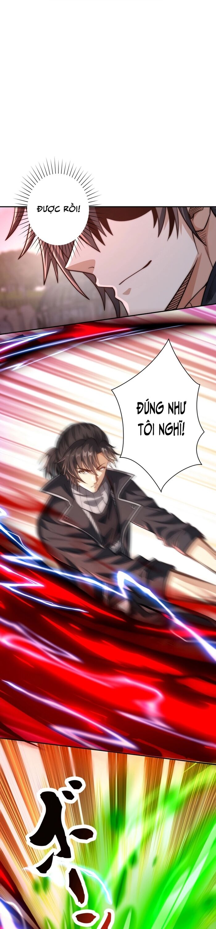 Trùng Sinh: Tôi Đứng Top Nhờ Hệ Thống Gian Lận Chap 30 - Next Chap 31