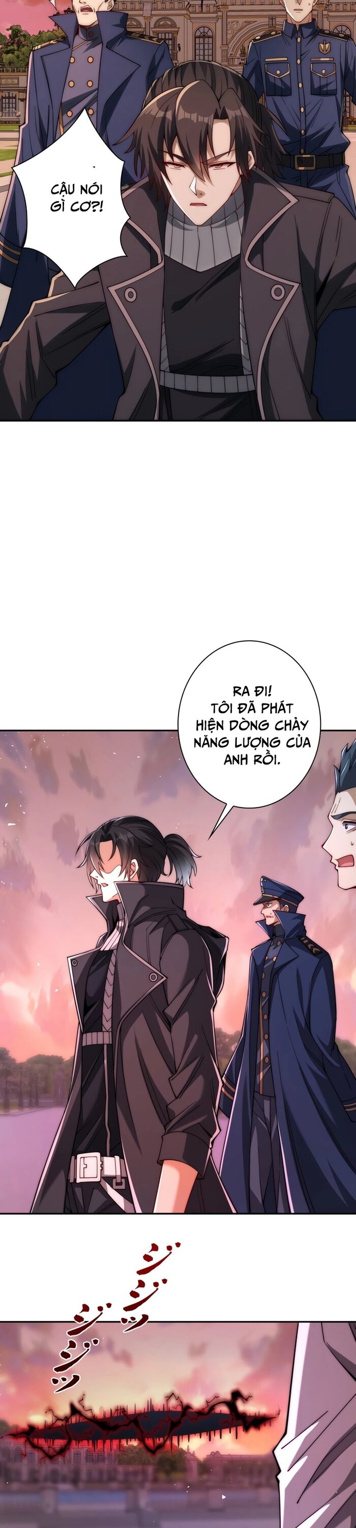 Trùng Sinh: Tôi Đứng Top Nhờ Hệ Thống Gian Lận Chap 30 - Next Chap 31
