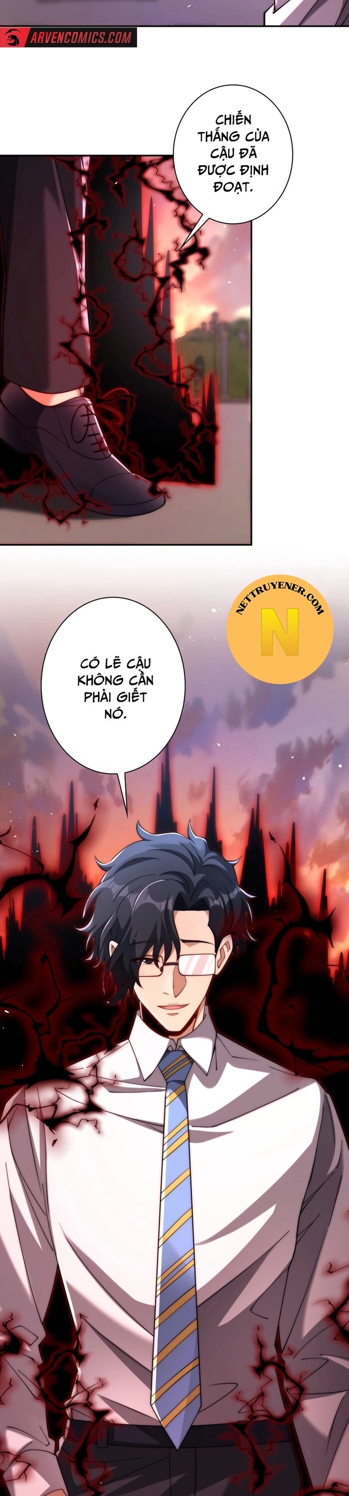 Trùng Sinh: Tôi Đứng Top Nhờ Hệ Thống Gian Lận Chap 30 - Next Chap 31