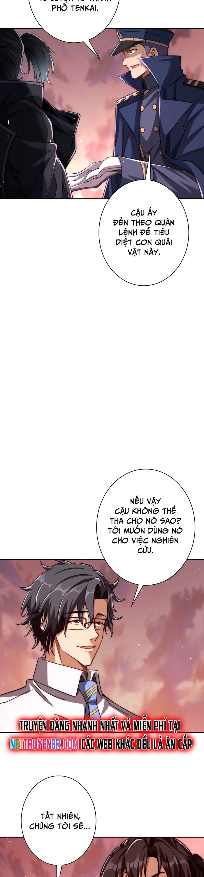 Trùng Sinh: Tôi Đứng Top Nhờ Hệ Thống Gian Lận Chap 30 - Next Chap 31